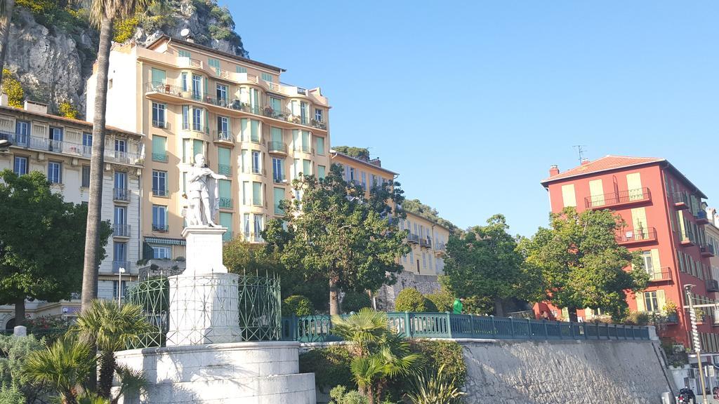 Ze Perfect Place - Ideal ! 2 Pieces Antiquaires, Port Garibaldi Nice Bagian luar foto