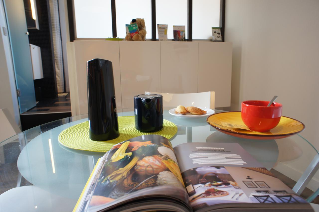 Ze Perfect Place - Ideal ! 2 Pieces Antiquaires, Port Garibaldi Nice Bagian luar foto