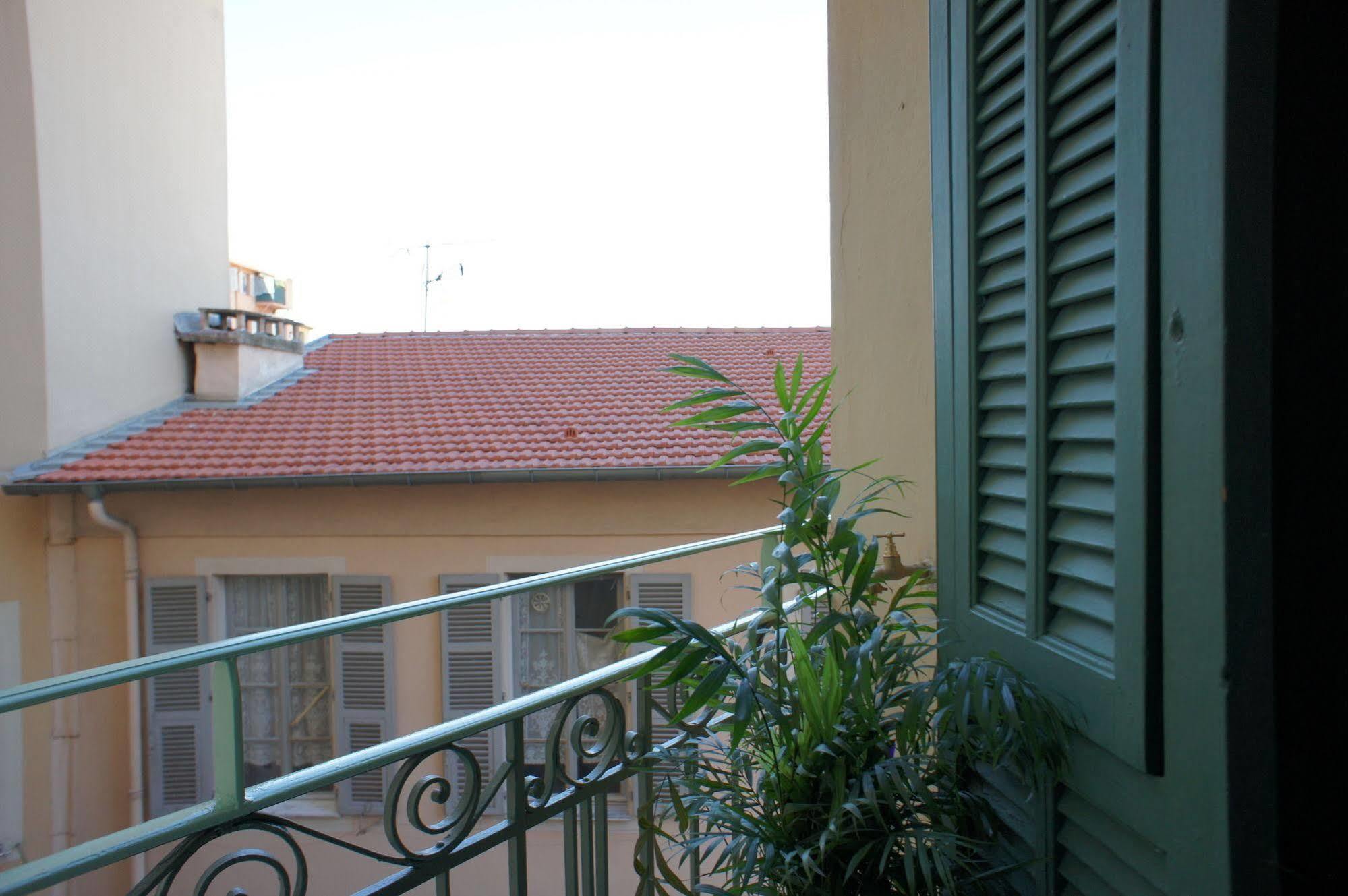 Ze Perfect Place - Ideal ! 2 Pieces Antiquaires, Port Garibaldi Nice Bagian luar foto