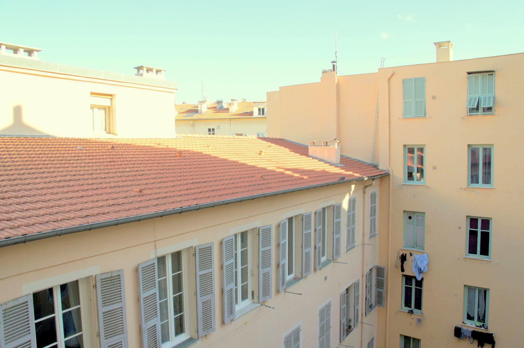 Ze Perfect Place - Ideal ! 2 Pieces Antiquaires, Port Garibaldi Nice Bagian luar foto